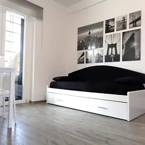 Casa vacanze Caput Mundi Anagina Iv, Roma
