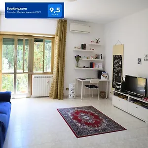 Holiday home Donna Lavinia A Cinecitta