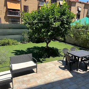  Holiday home Casa Paestum. Your Wonderful Garden In