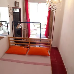 La Casa Vecchia Di Claudio Rome