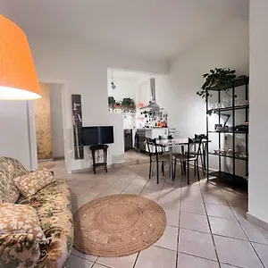 Casa vacanze Leda's, Roma