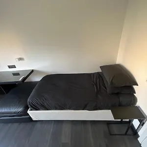  Bed & Breakfast Cinecitta Luxury
