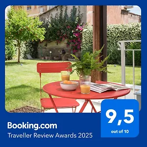  Holiday home Giardino Al 9