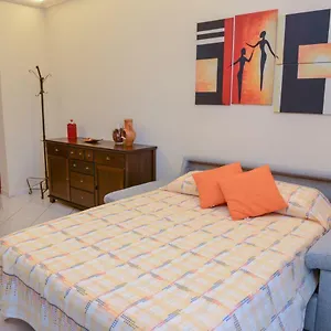 Casa vacanze Anagnina, Roma