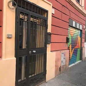 Casa Sophia Rome