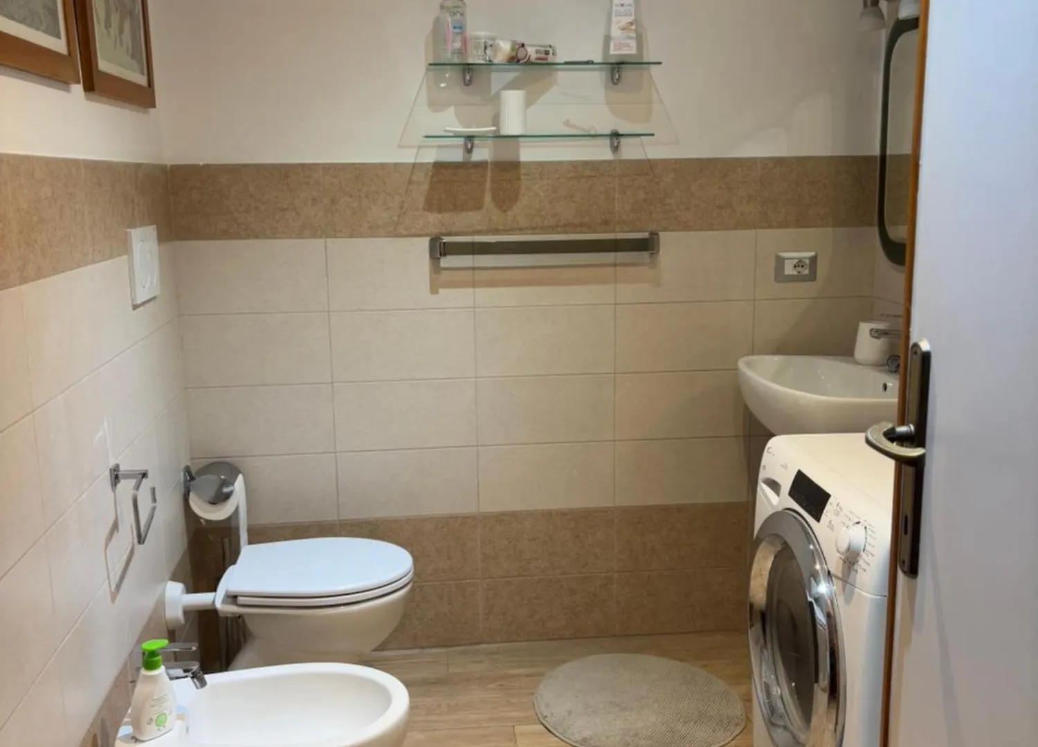 Appia Apartment Rome