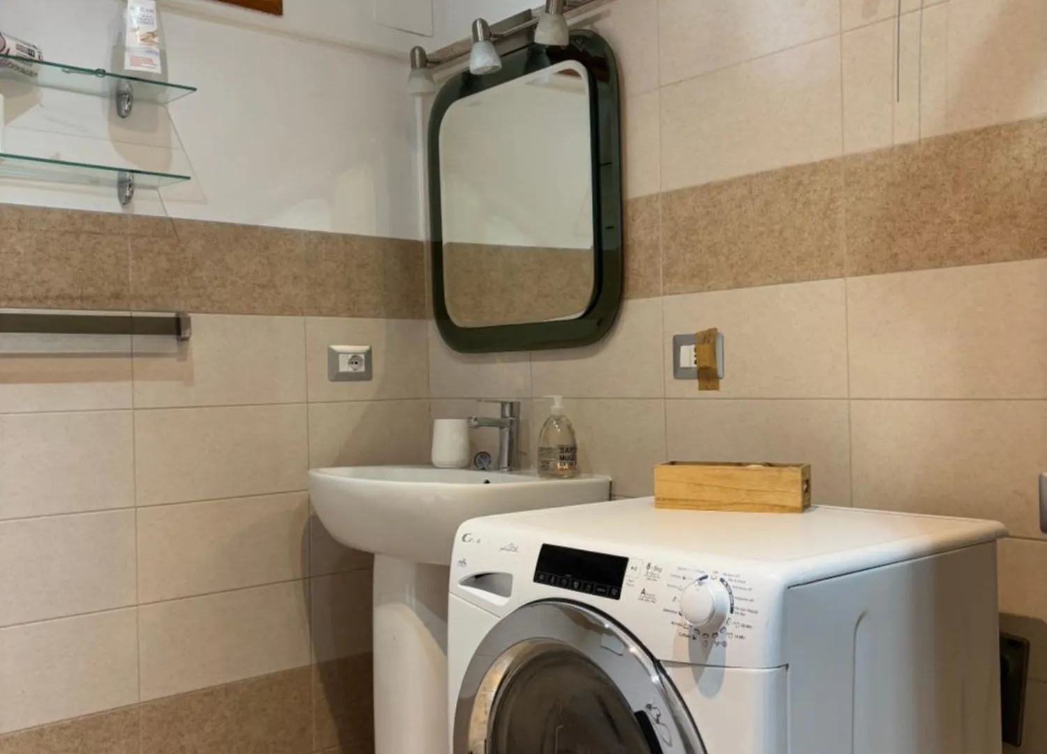 Appia Apartment Rome Italy