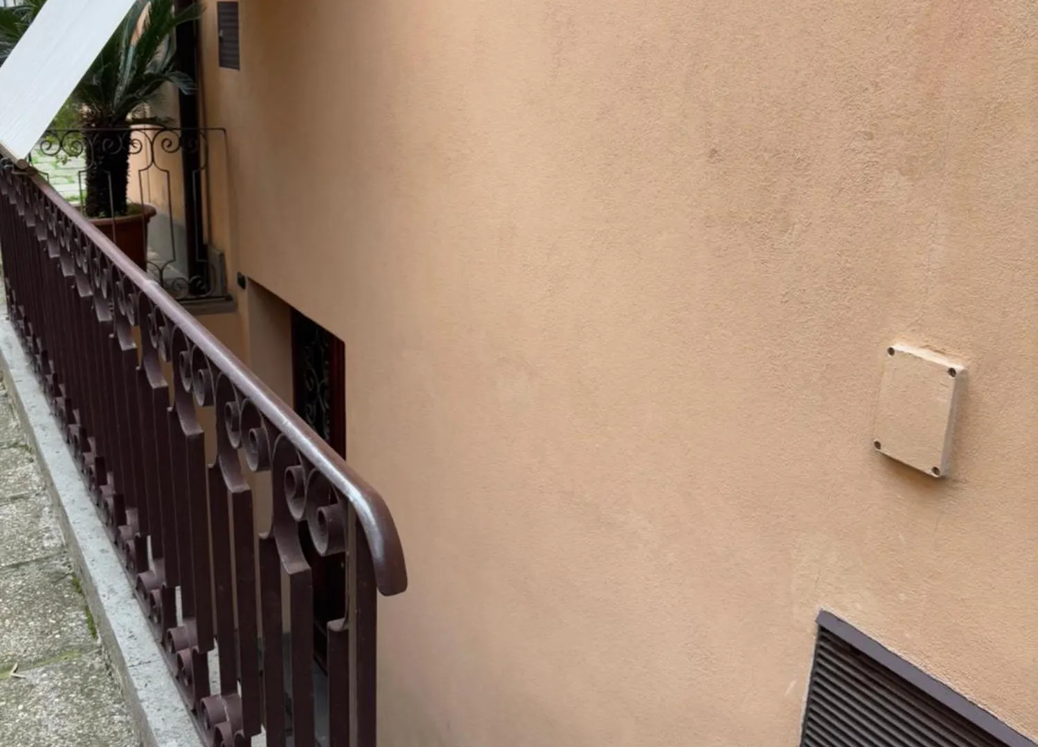Appia Apartment Rome Holiday home