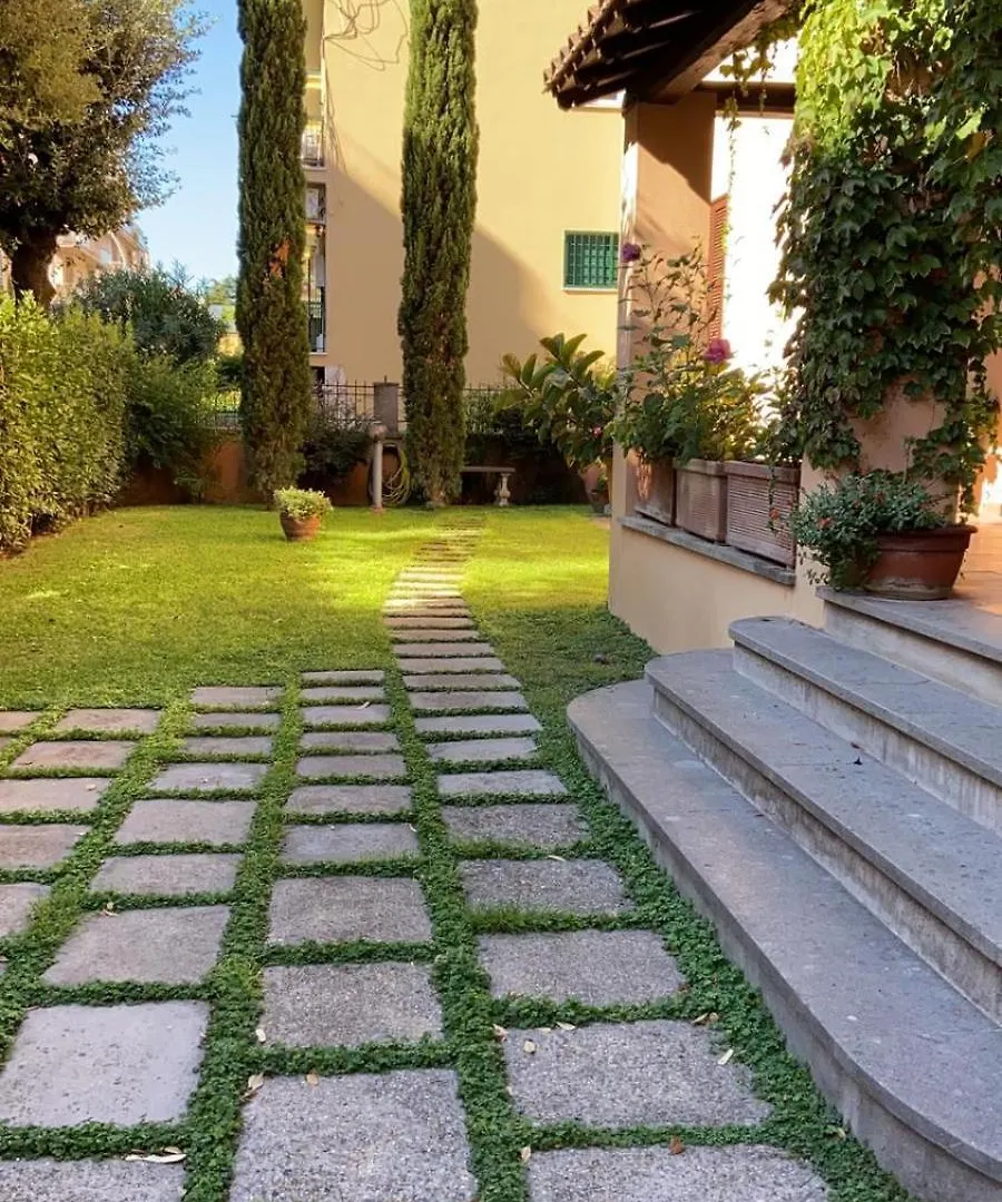 Holiday home Appia Apartment Rome
