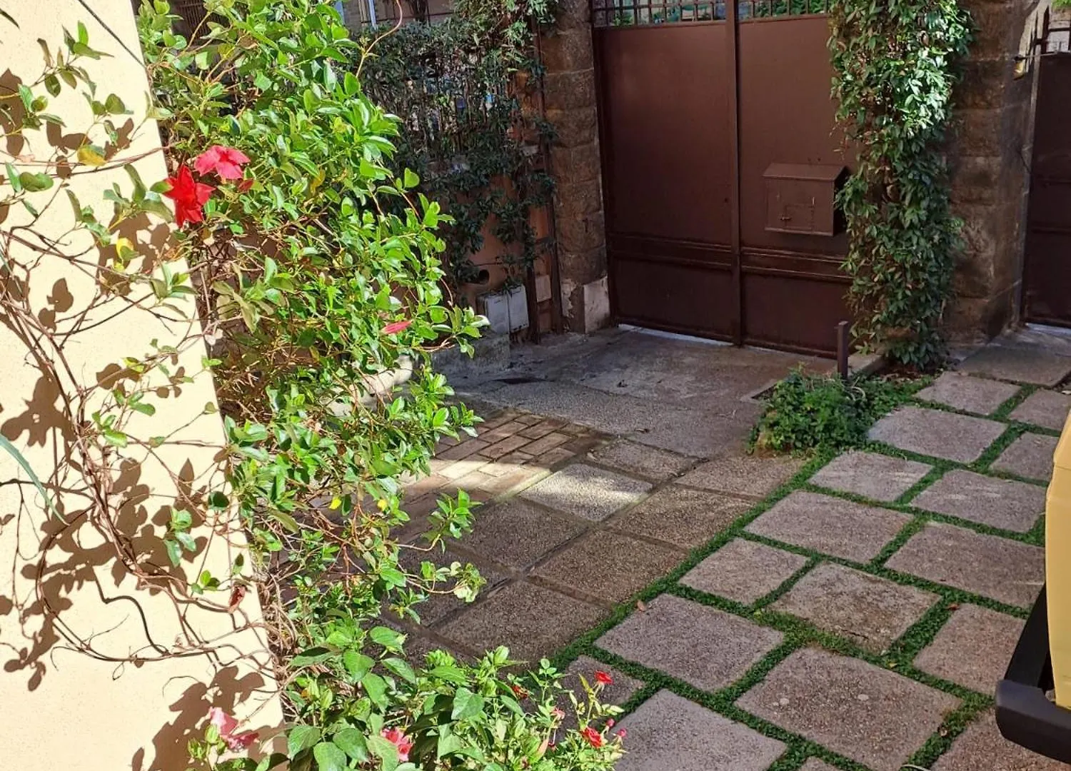 Appia Apartment Rome Holiday home