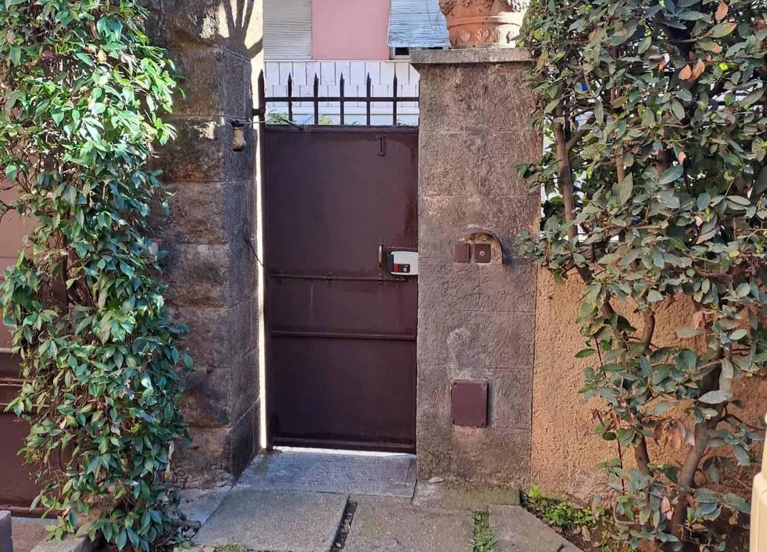 Holiday home Appia Apartment Rome Italy