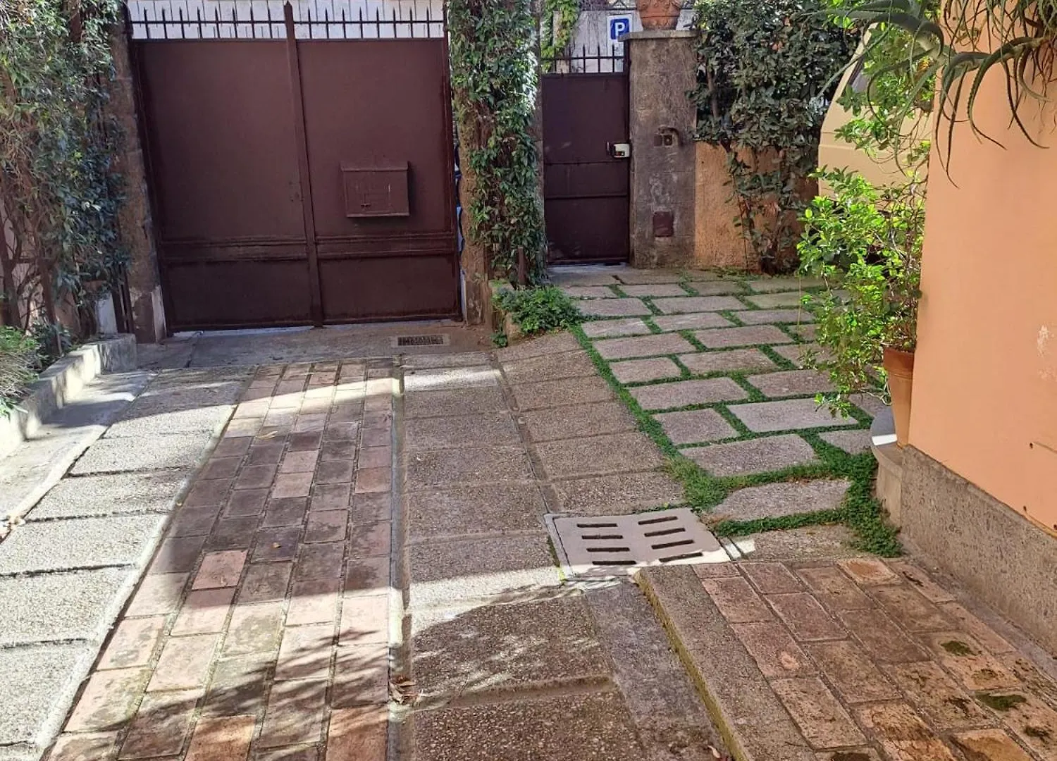 Appia Apartment Rome