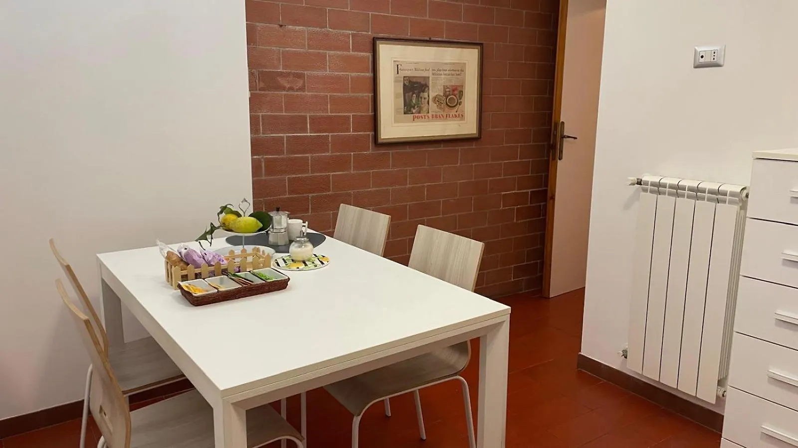 Appia Apartment Rome Holiday home