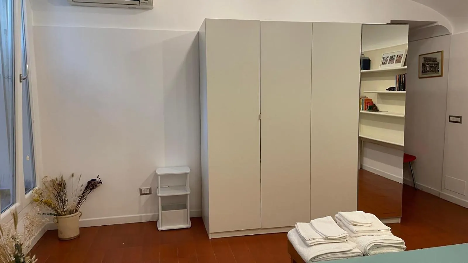 Appia Apartment Rome