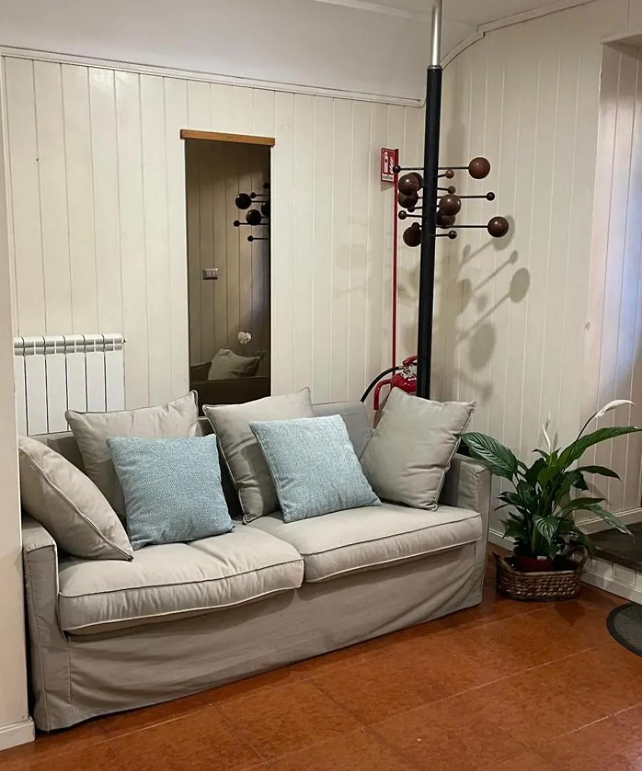Appia Apartment Rome Holiday home
