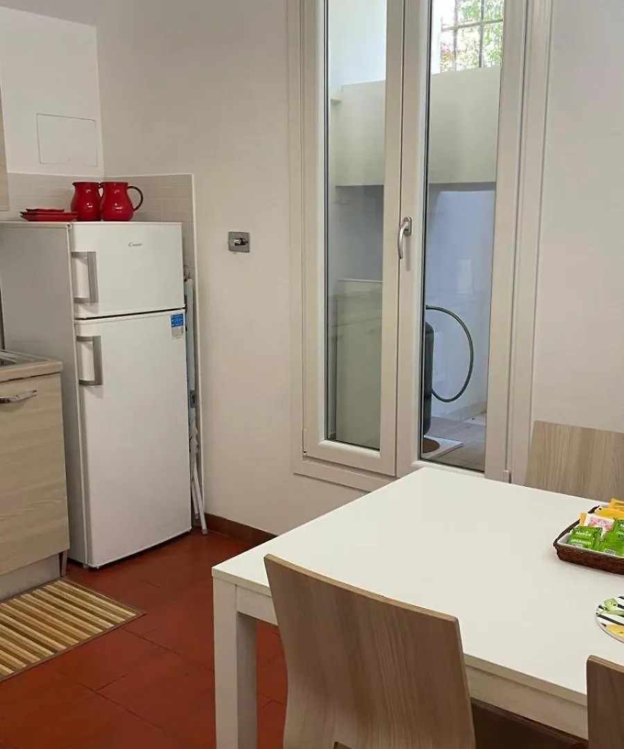 Holiday home Appia Apartment Rome