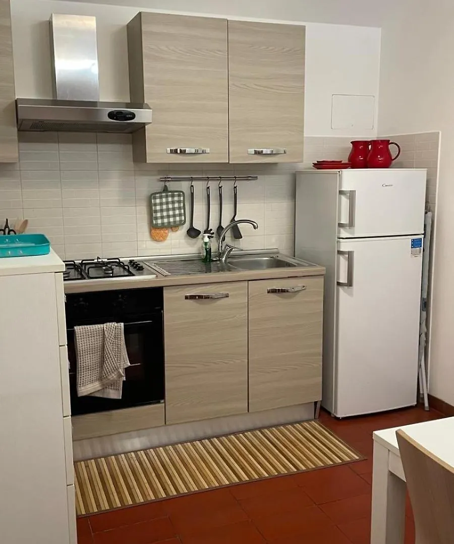 Appia Apartment Rome