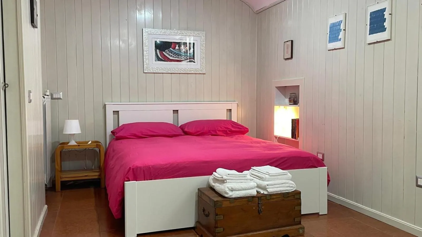 Holiday home Appia Apartment Rome