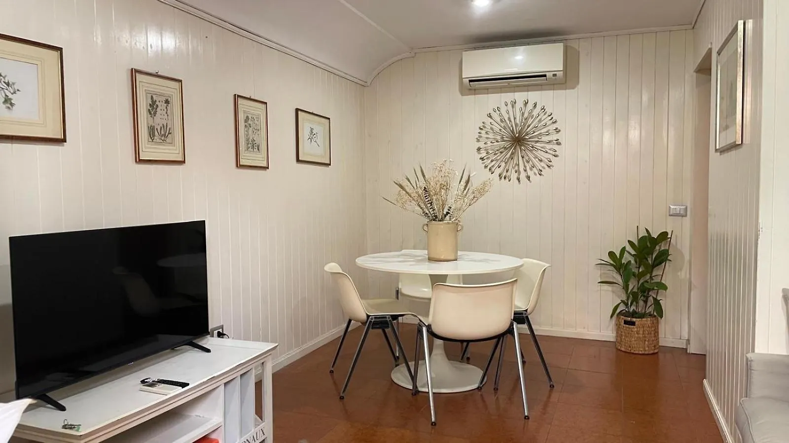 Holiday home Appia Apartment Rome Italy