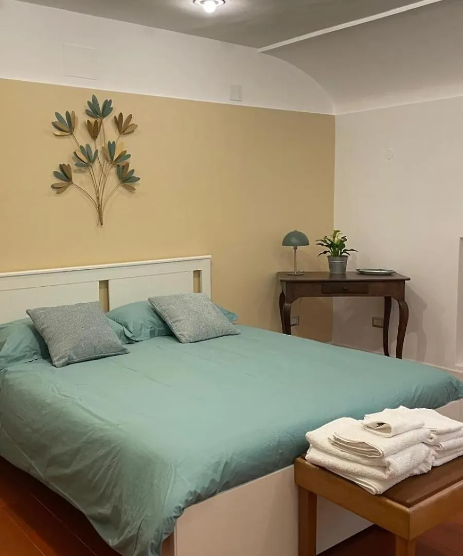 Appia Apartment Rome