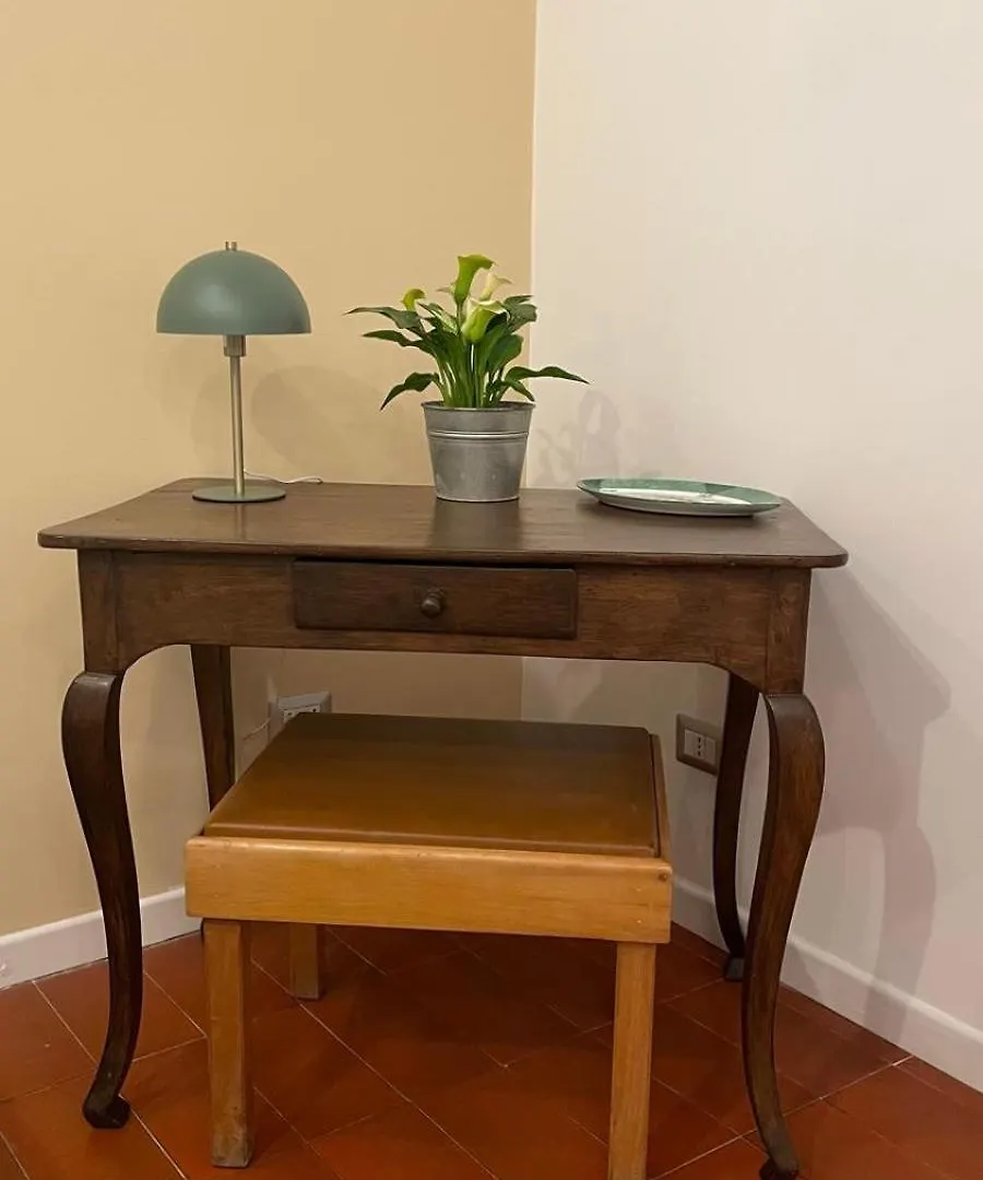 Appia Apartment Rome
