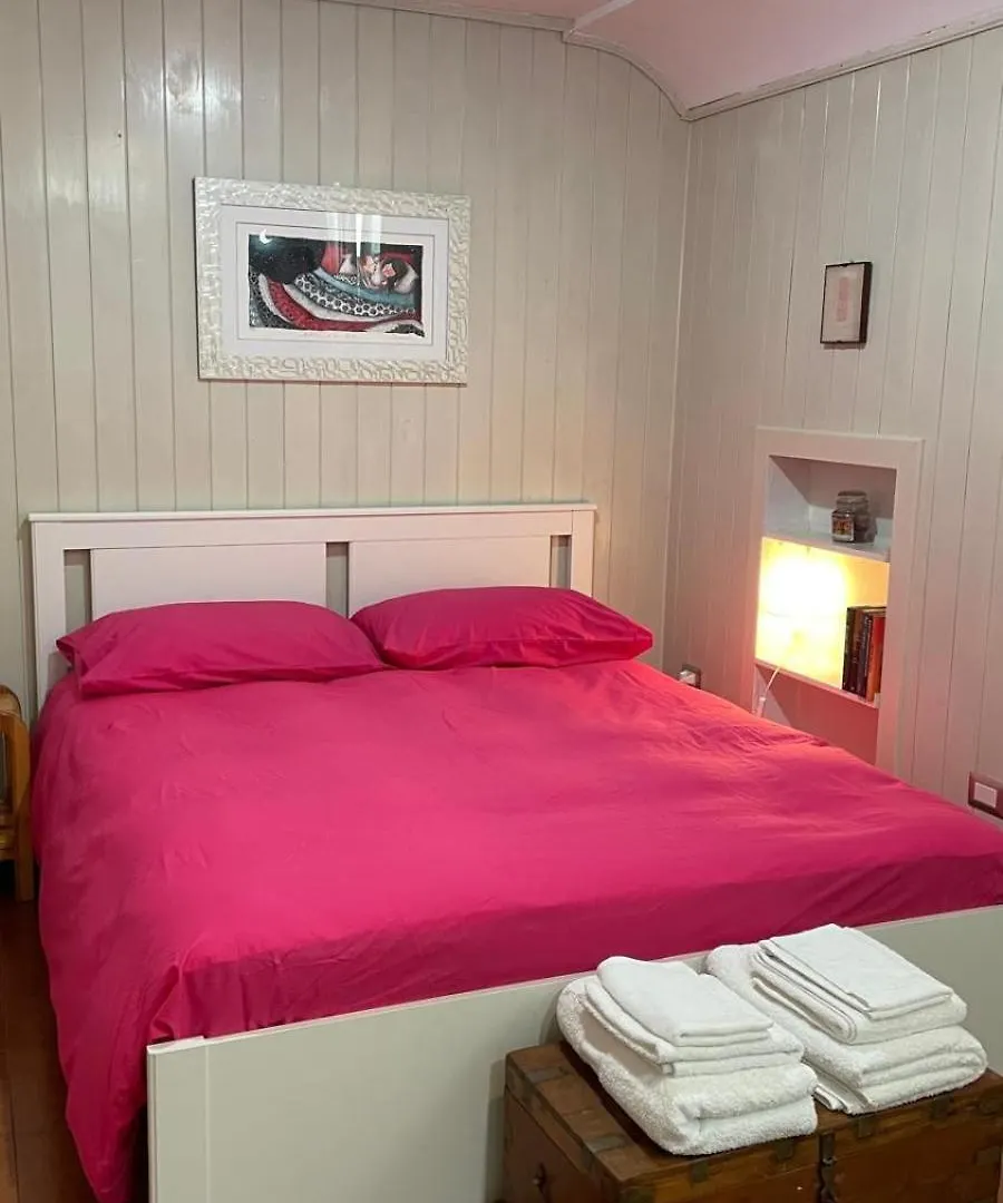 Holiday home Appia Apartment Rome